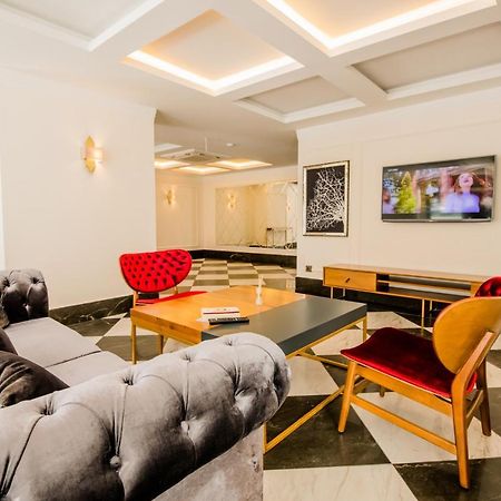 Fly Inn Kaş Kültér fotó