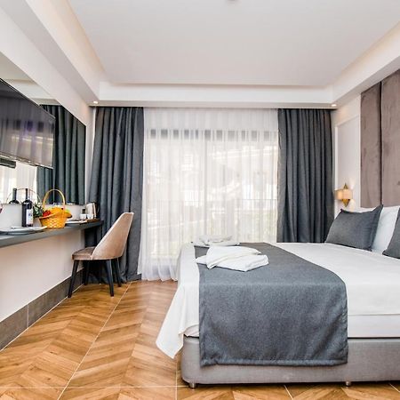 Fly Inn Kaş Kültér fotó