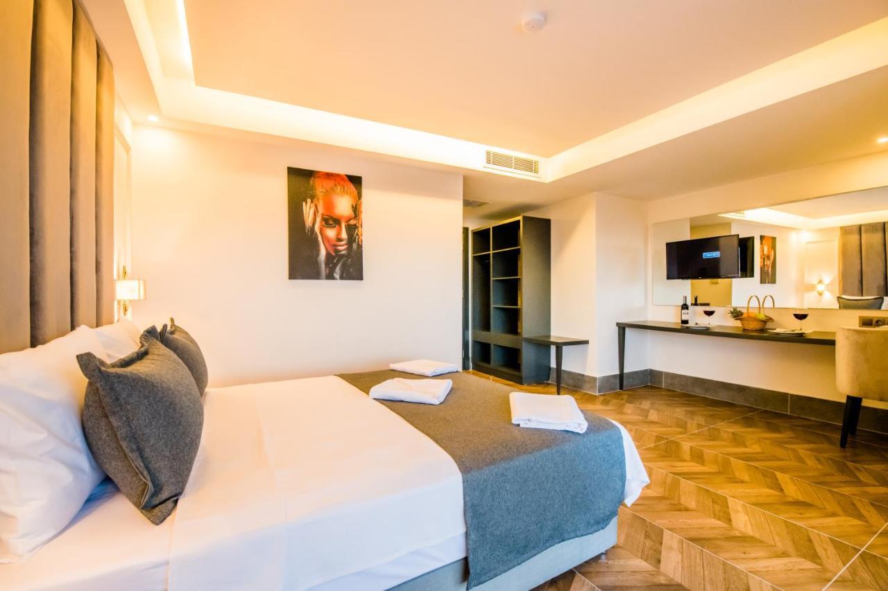 Fly Inn Kaş Kültér fotó