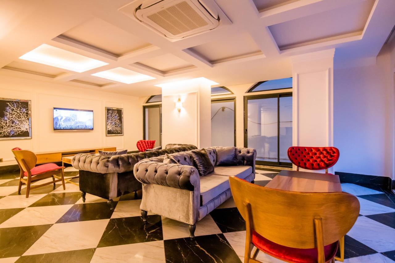 Fly Inn Kaş Kültér fotó