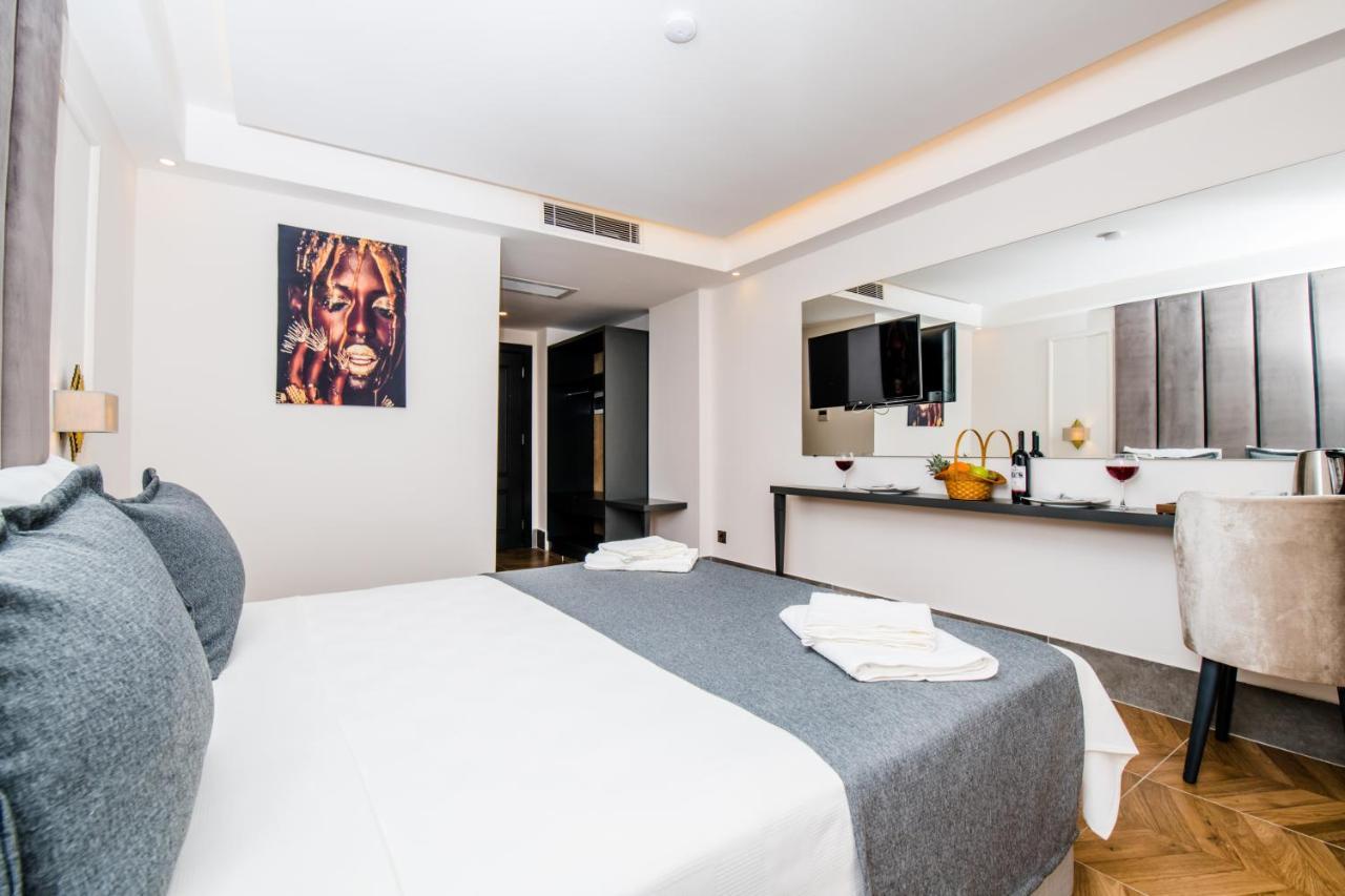 Fly Inn Kaş Kültér fotó