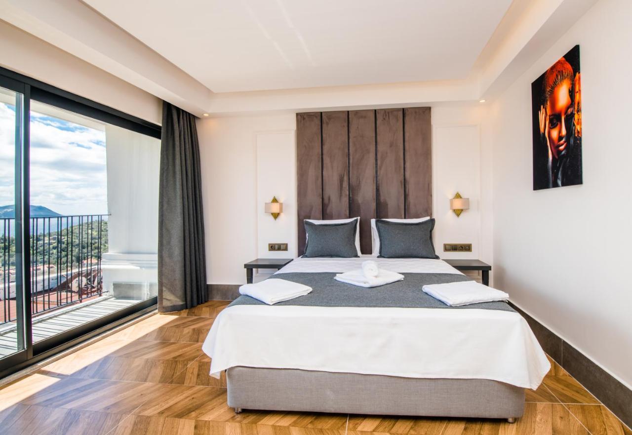 Fly Inn Kaş Kültér fotó