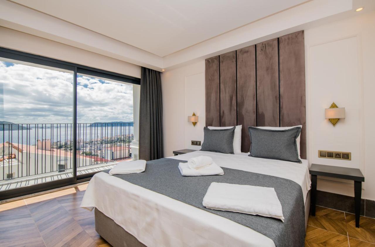 Fly Inn Kaş Kültér fotó