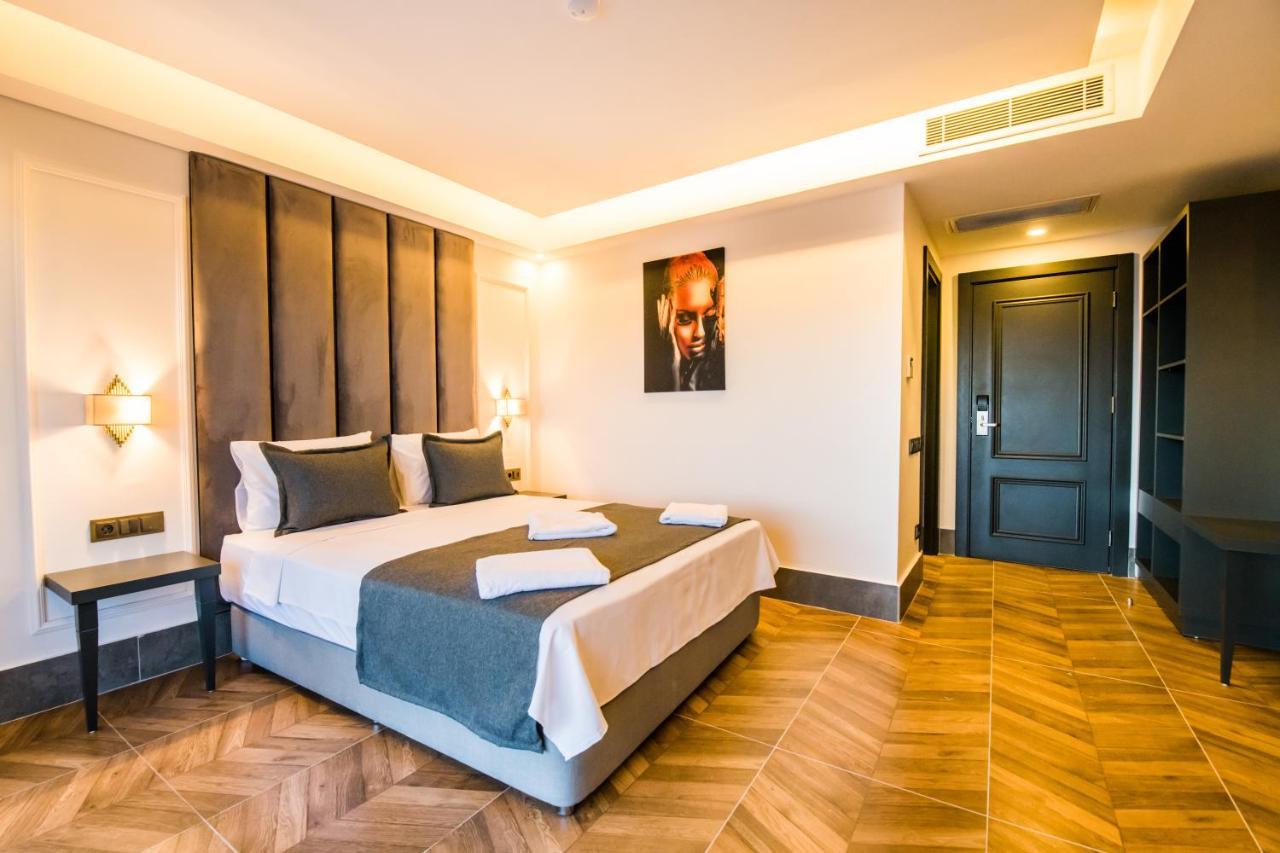 Fly Inn Kaş Kültér fotó