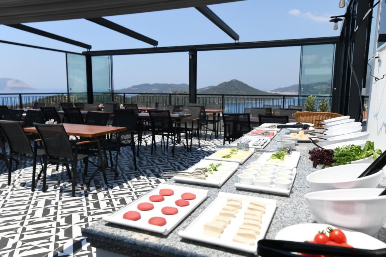 Fly Inn Kaş Kültér fotó