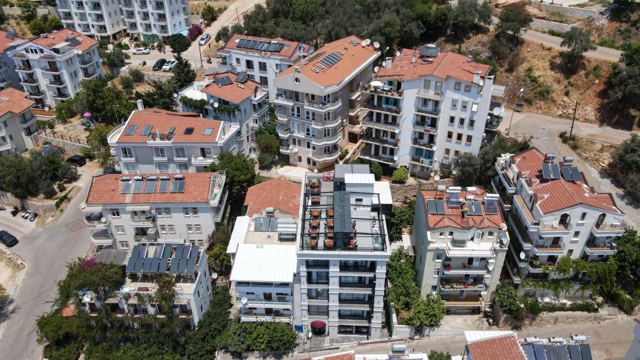Fly Inn Kaş Kültér fotó